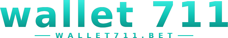 wallet 711 logo