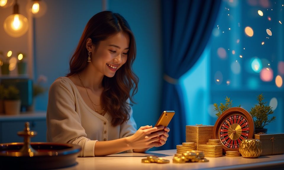 wallet 711 Platform yang Kami Bina untuk Pemain Malaysia
