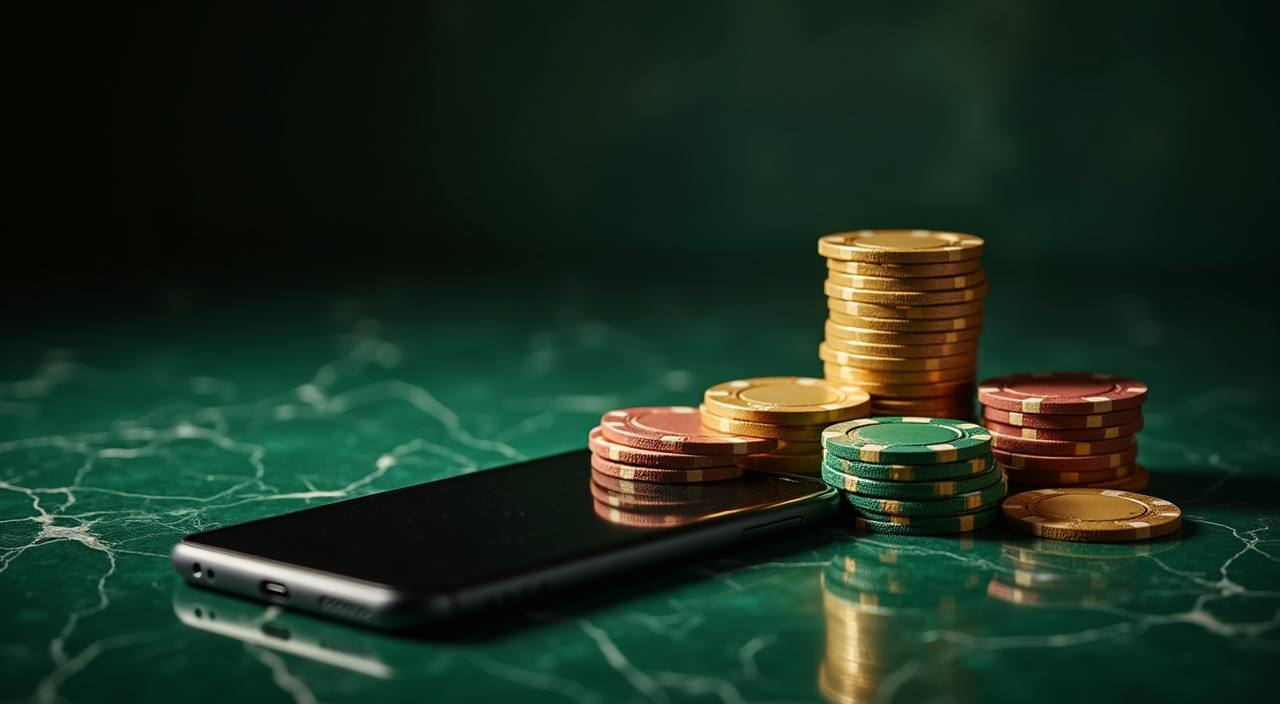 wallet 711 mobile gaming